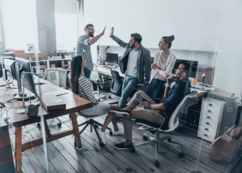 Fintech Experts Launch Platform to Connect Startups with Investors at Nigeria Fintech Week 2025