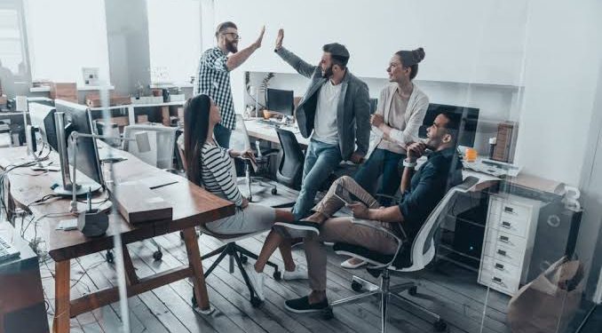 Fintech Experts Launch Platform to Connect Startups with Investors at Nigeria Fintech Week 2025