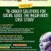 Call For Application: Arise Youth Skills AI Pitch Challenge 1.0 (Up to N4.5 Million Prizes)