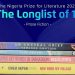 NLNG Literature Prize 2025 Longlist Unveiled as 11 Authors Compete for $100,000 Award