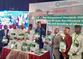 FG Unveils National Standards for CNG and Electric Vehicles to Boost Jobs, Clean Energy