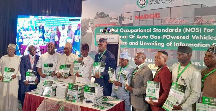 FG Unveils National Standards for CNG and Electric Vehicles to Boost Jobs, Clean Energy