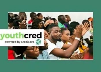 Call For Applications: FG YouthCred Financial Empowerment 2025