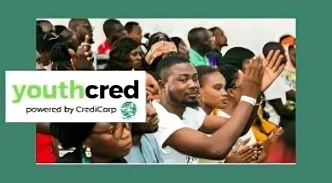 Call For Applications: FG YouthCred Financial Empowerment 2025