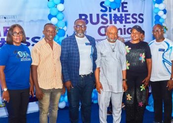Keystone Bank Empowers Entrepreneurs Across Nigeria with Nationwide SME Clinics