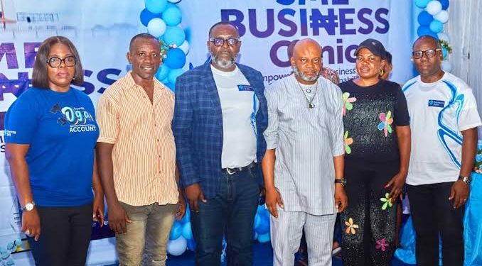 Keystone Bank Empowers Entrepreneurs Across Nigeria with Nationwide SME Clinics