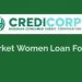 Call For Applications: CrediCorp Market Women Low Interest Loan for Business owners in Nigeria