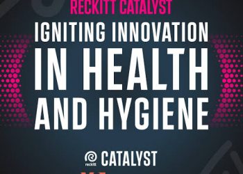 Call For Applications: Reckitt Catalyst  for Health & Water, Sanitation, and Hygiene (WASH) Innovators (US $30K in Funding )