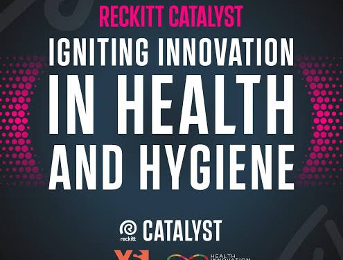Call For Applications: Reckitt Catalyst  for Health & Water, Sanitation, and Hygiene (WASH) Innovators (US $30K in Funding )