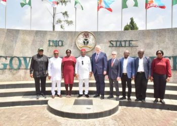 Imo State Launches Africa’s First Digital Talent Marketplace in Global Tech Partnership with UC Berkeley