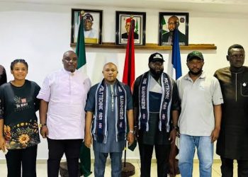 RMAFC Hails New Tax Reforms as Major Relief for Low-Income Nigerians