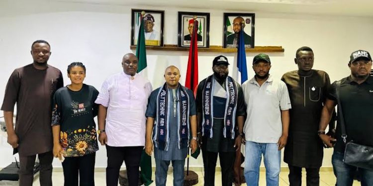 RMAFC Hails New Tax Reforms as Major Relief for Low-Income Nigerians