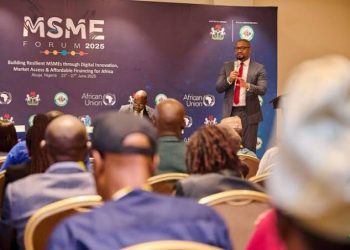 SMEDAN Begins Inclusive Process to Renew Nigeria’s National MSME Policy