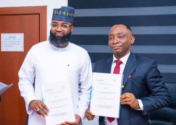 Lagos Partners Siemens on Waste-to-Energy Drive
