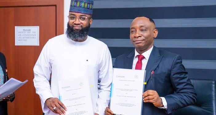 Lagos Partners Siemens on Waste-to-Energy Drive