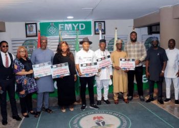 FG, YEIDEP Start $2.5 Billion Global Fund (CYFAEP) to Boosts  Job Opportunities for Youths, Women