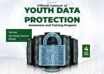 Call For Applications:Youth Data Protection Awarness and Training Program For Nigerians