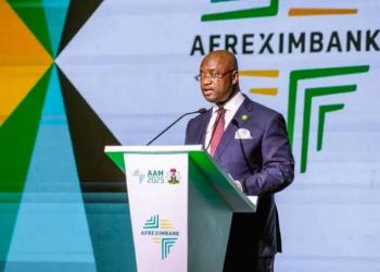 Afreximbank to Launch $5 Billion Textile Project in Nigeria, Creating 250,000 Jobs
