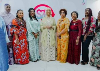 Nigeria Launches National Fashion Training to Power Creative Economy and Global Influence