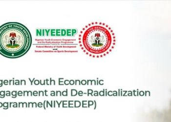 NIYEEDEP Disbursement Not Postponed, Beware of Viral Fake Circulars