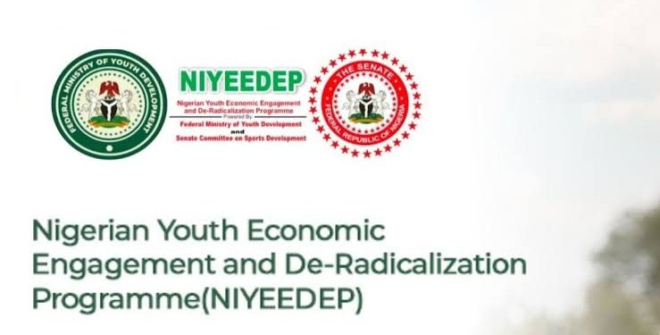 NIYEEDEP Disbursement Not Postponed, Beware of Viral Fake Circulars