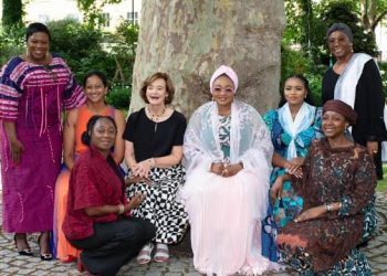 Federal Ministry of Women Affairs and Cherie Blair Foundation Partner to Empower Women Entrepreneurs in Nigeria
