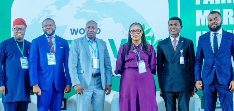 Foundation Launches in Lagos with Health Outreach, N2.5 Million MSME Grants