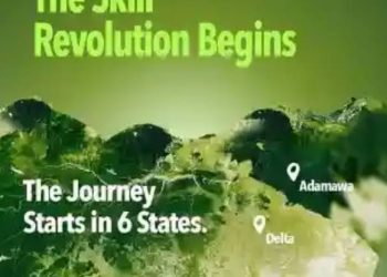 Nigeria Launches Nationwide Tech Empowerment Program for Youths