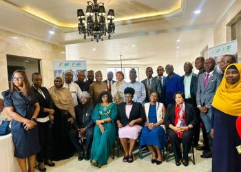 Nigeria Joins Six African Nations in Launching Leadership Excellence Programme for Public Sector Reform