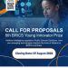 Call For Applications: BRICS Young Innovators Prize Competition 2025 for Entrepreneurs ( $50,000 Prize)