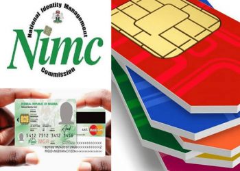 FG Nullifies BVN-Generated NIN for SIM Linkage, Directs Complaints to Telcos
