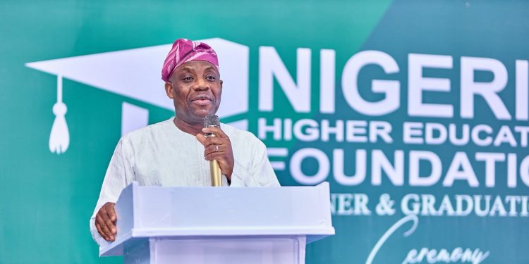 Nigerian Government to Unveil N50 Million STEMM Up Grant for Student Entrepreneurs