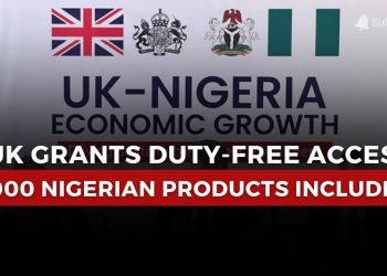 UK-Nigeria Standards Partnership Enters Third Phase, Unlocks Zero Duties Market Access for 3,500 Nigerian Products to UK