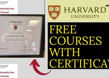 Call For Applications: Harvard Free Data Science Course 2025 ( Fully-Remote, and Fully-Funded)