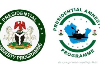 Call For Applications: Presidential Amnesty Program 2025 For Nigerians ( Fully Funded)