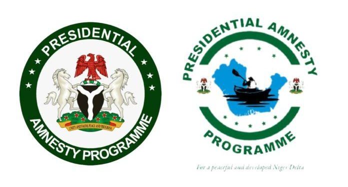 Call For Applications: Presidential Amnesty Program 2025 For Nigerians ( Fully Funded)