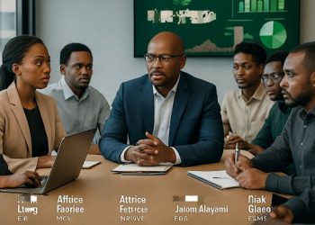 Who Are Your Customers?