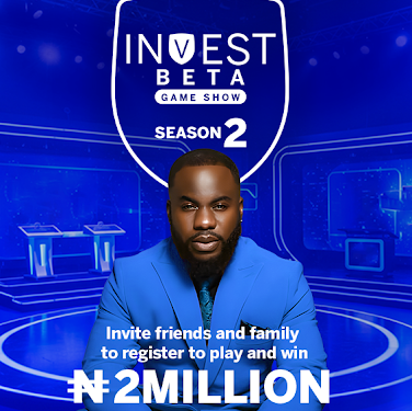 Game On: Stanbic IBTC Ignites the Investment Spark with InvestBeta Season 2