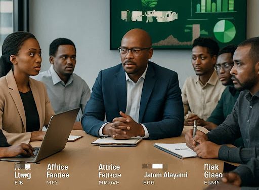 Who Are Your Customers?