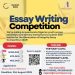 Call For Applications: Mun Impact Nigeria Generation of Integrity Essay Competition 2025 (Up to N200,000 Prizes )