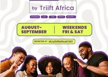 Call for Applications: START Accelerator Program for Student Entrepreneurs and Recent Graduates in Africa