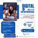 Call For Applications: Digital Skills for Entrepreneurs 4.0 (Women in Business Cohort)