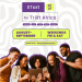 Call for Applications: START Accelerator Program for Student Entrepreneurs and Recent Graduates in Africa