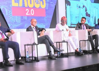 Lagos Unveils $400 Million Waste-to-Energy Project to Tackle Waste, Power Shortages, and Flooding