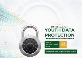 Call For Applications: Youth Data Protection Awareness and Training YDPAT Program For Nigerians (Free Training with Certificate))