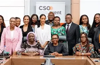 African Development Bank Unveils Groundbreaking Mapping of Women Entrepreneurs’ Associations in Africa
