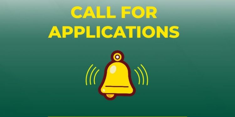 Call For Applications: Africa Macroeconomic Analysts Program (AMAP) 2025