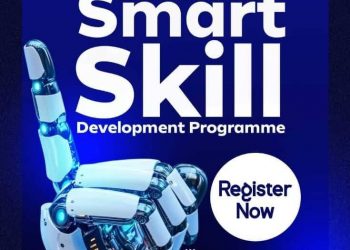 Call for Applications: NINATECH Smart Skills Development Program for Nigerian Youths 2025