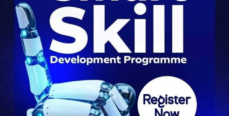 Call for Applications: NINATECH Smart Skills Development Program for Nigerian Youths 2025