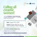 Call For Applications: HerFidelity Creative Masterclass Bootcamp
